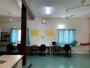 Team Area in  Office Space at Attur Layout – for Rent