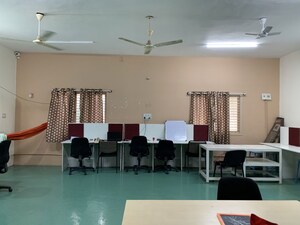 Team Area in  Office Space at Attur Layout – for Rent