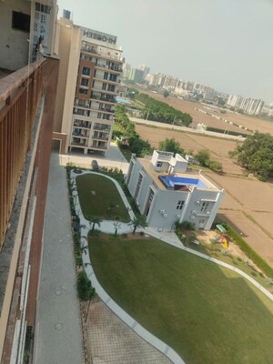 4 BHK Penthouse – Exterior View View at MRS Hi Greens, Kishanpura - for Sale
