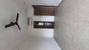 Master Bedroom in 3 BHK Apartment at Shapoorji Pallonji Vicinia, Powai – for Rent
