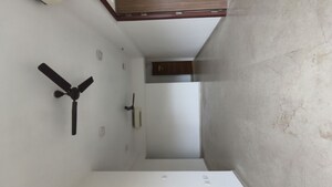 Kitchen in 3 BHK Apartment at Shapoorji Pallonji Vicinia, Powai – for Rent