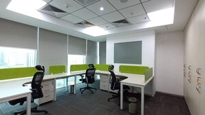 Team Area in  Office Space at Kharadi – for Rent
