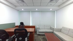 Team Area in  Office Space at Kharadi – for Rent
