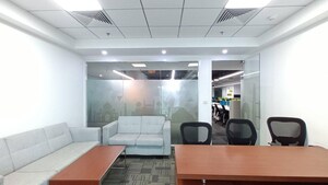 Team Area in  Office Space at Kharadi – for Rent
