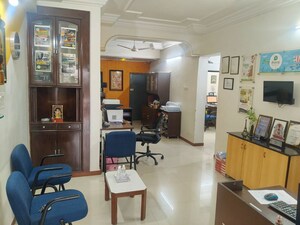 Bedroom in 3 BHK Apartment at Thaltej – for Sale