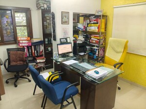 Master Bedroom in 3 BHK Apartment at Thaltej – for Sale