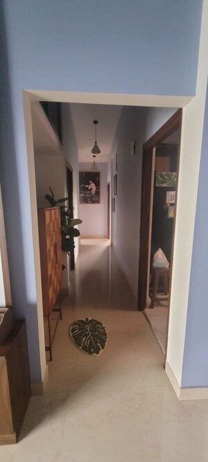  2.5 BHK Apartment at Penha De Franca – for Sale