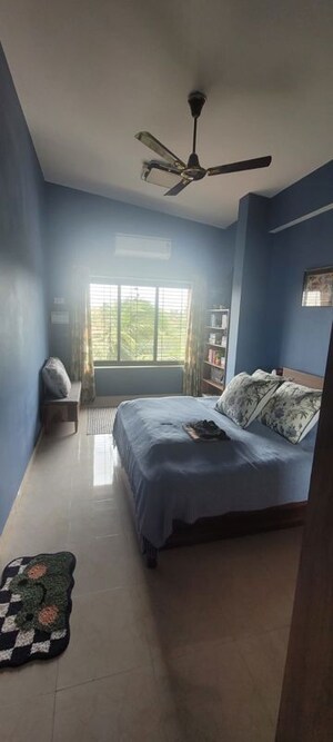 Bedroom in 2.5 BHK Apartment at Penha De Franca – for Sale