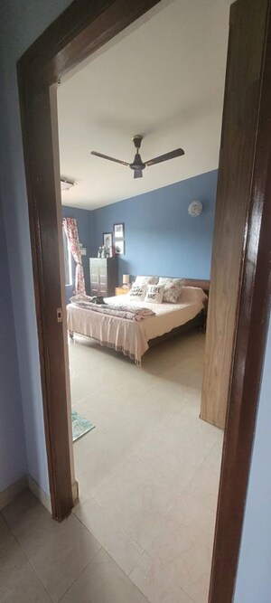 Master Bedroom in 2.5 BHK Apartment at Penha De Franca – for Sale