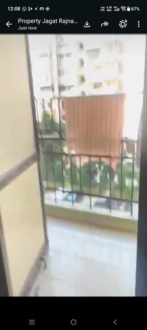 Furnished Amenities in 3 BHK Apartment at SG Impression Plus, Raj Nagar Extension – for Sale