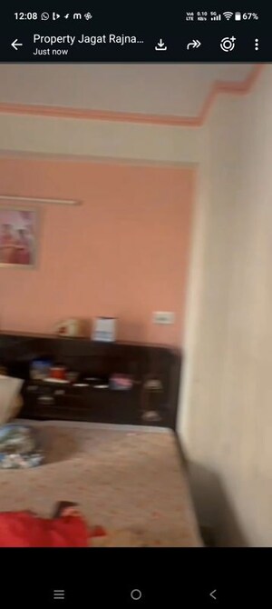 Furnished Amenities in 3 BHK Apartment at SG Impression Plus, Raj Nagar Extension – for Sale