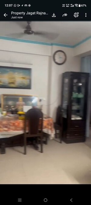Parking in 3 BHK Apartment at SG Impression Plus, Raj Nagar Extension – for Sale