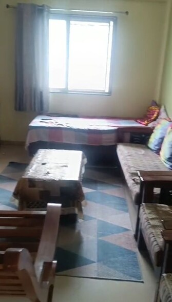 2 BHK Apartment For Rent in Sai Icon Thergaon in Thergaon, Pune