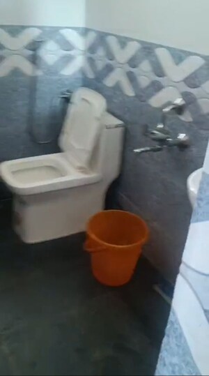 Bathroom in 2 BHK Apartment at Sai Icon Thergaon, Thergaon – for Rent