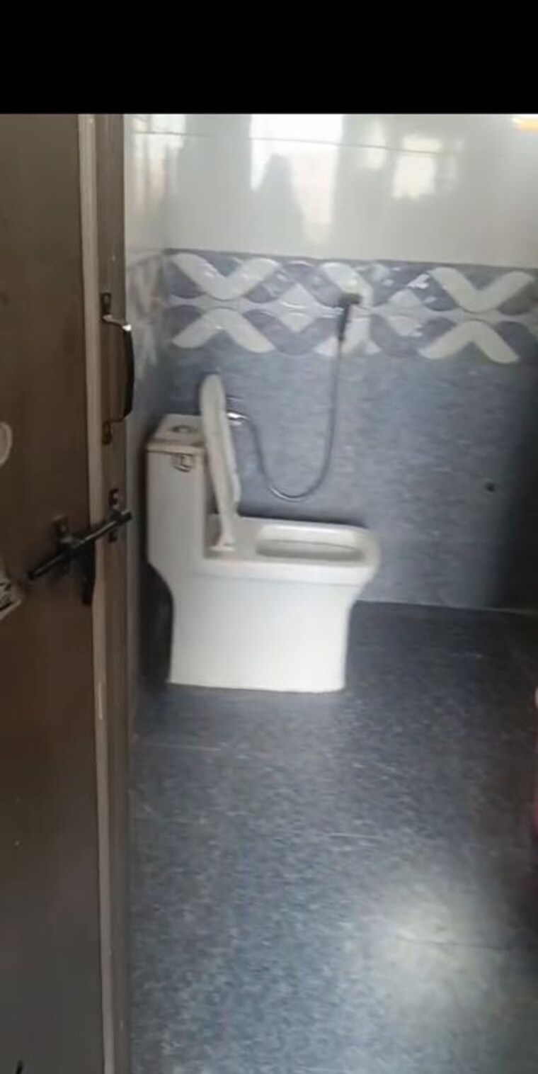 Bathroom, sai-icon-thergaon 2 Bedroom 720 Sq.Ft. Apartment In Thergaon Pune 10636997