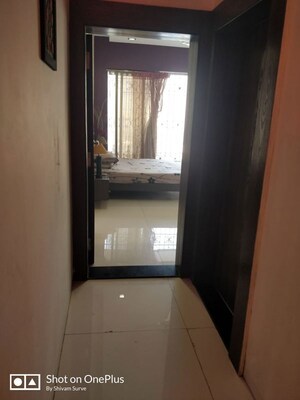 Kitchen in 2 BHK Apartment at Windermere CHS Andheri West, Andheri West – for Sale