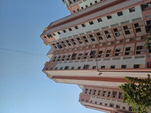 1 BHK Apartment For Rent in Meghmalhar CHS Ghansoli, Ghansoli