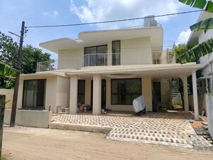  Office Space – Exterior View View at Panampilly Nagar - for Rent
