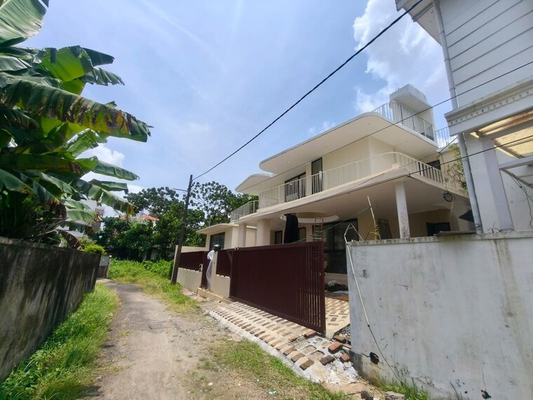 Exterior View, panampilly nagar Commercial Office Space 2600 Sq.Ft. In Panampilly Nagar Kochi 10637010