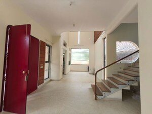 Living Room in  Office Space at Panampilly Nagar – for Rent