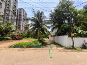  Office Space – Garden View at Panampilly Nagar - for Rent