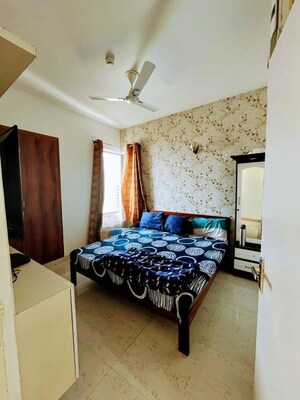 Bedroom in 2 BHK Apartment at Paras Dews, Sector 106 – for Sale