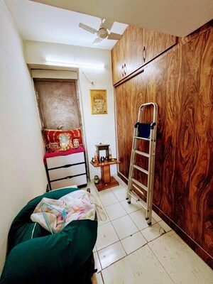 Bedroom in 2 BHK Apartment at Paras Dews, Sector 106 – for Sale