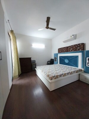 Bedroom in 2 BHK Apartment at Paras Dews, Sector 106 – for Sale