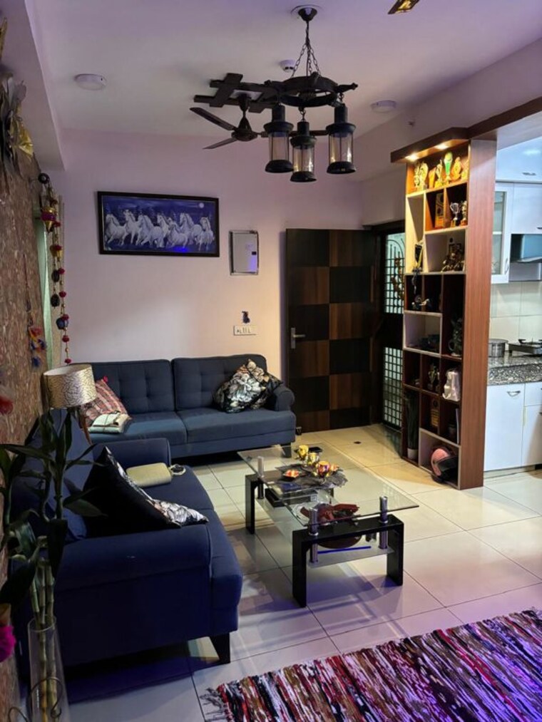 Living Room, hawelia-valencia-homes 2 Bedroom 935 Sq.Ft. Apartment In Sector 1 Greater Noida Greater Noida 10636991