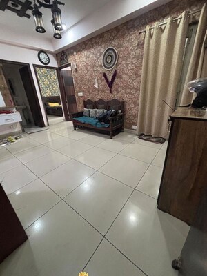 Bathroom in 2 BHK Apartment at Hawelia Valencia Homes, Sector 1 Greater Noida – for Sale