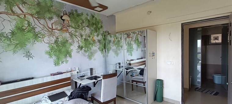 Team Area, amanora-ascent-towers 2 Bedroom 857 Sq.Ft. Apartment In Hadapsar Pune 10637003
