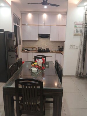 Kitchen in 2 BHK Apartment at Gulistanpur – for Rent