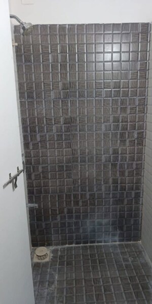 Bathroom in 1 RK Apartment at CJ Kalpavriksha, Taloja – for Sale