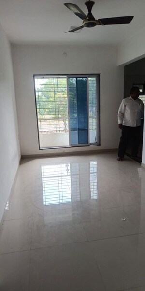 1 RK Apartment For Sale in CJ Kalpavriksha, Taloja