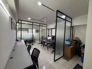  Office Space For Rent in Gota