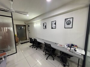 Team Area in  Office Space at Gota – for Rent