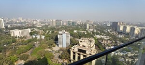 3 BHK Apartment – Exterior View View at Kalpataru Magnus, Bandra East - for Rent