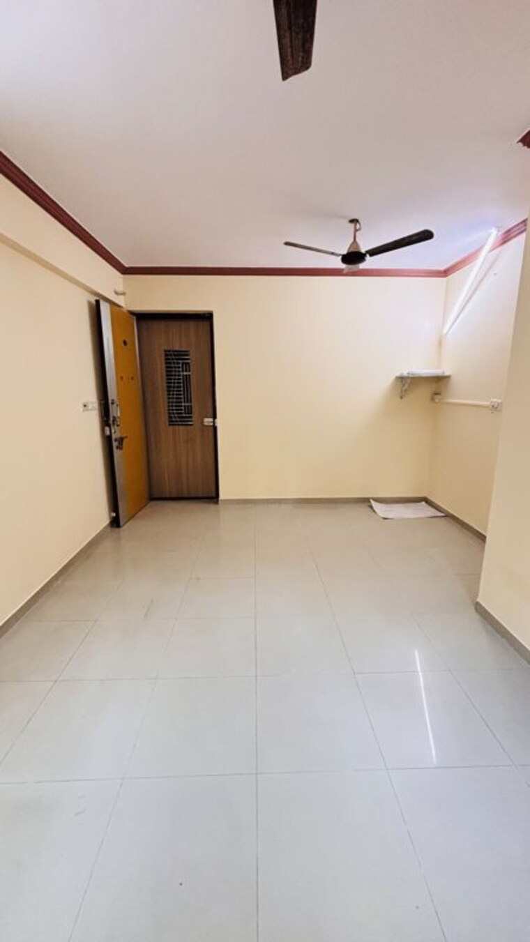 Kitchen, vasant-oscar 2 Bedroom 775 Sq.Ft. Apartment In Mulund West Mumbai 10637018