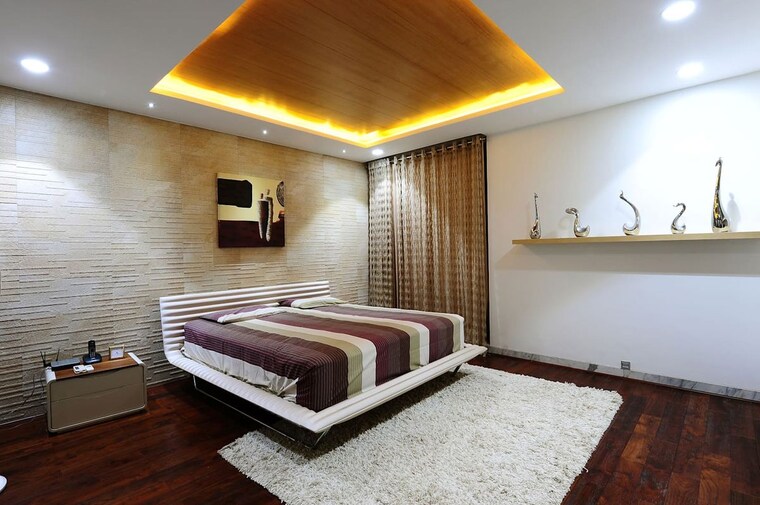 Bedroom, jubilee hills 5 Bedroom 9900 Sq.Ft. Villa In Jubilee Hills Hyderabad 10636933