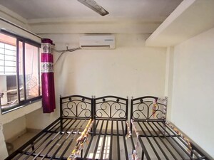 1 BHK Apartment For Rent in Meghmalhar CHS Ghansoli, Ghansoli