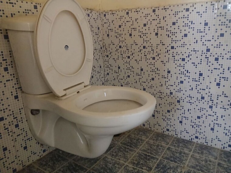 Bathroom, meghmalhar-chs-ghansoli 1 Bedroom 682 Sq.Ft. Apartment In Ghansoli Navi Mumbai 10637036