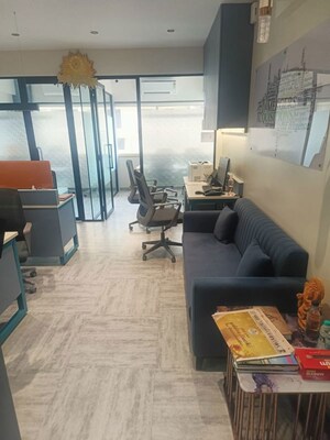  Office Space For Sale in Nariman Point