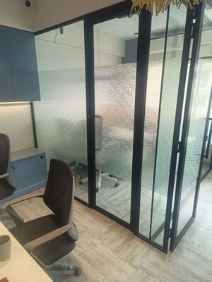 Team Area in  Office Space at Nariman Point – for Sale
