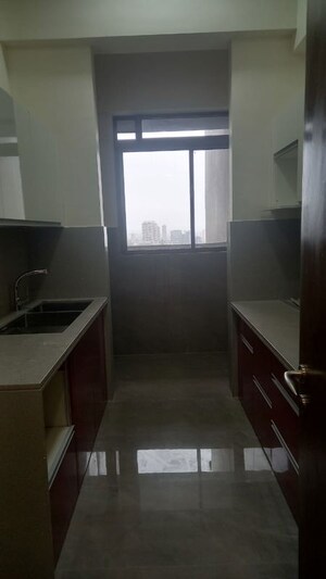 Kitchen in 3 BHK Apartment at Prestige Jasdan Classic, Mahalaxmi – for Rent