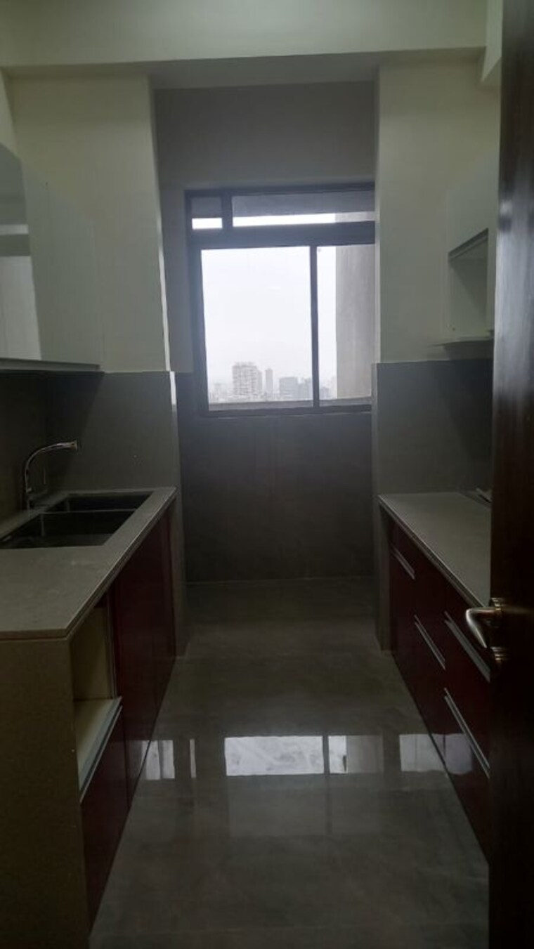 Kitchen, prestige-jasdan-classic 3 Bedroom 1256 Sq.Ft. Apartment In Mahalaxmi Mumbai 10637034