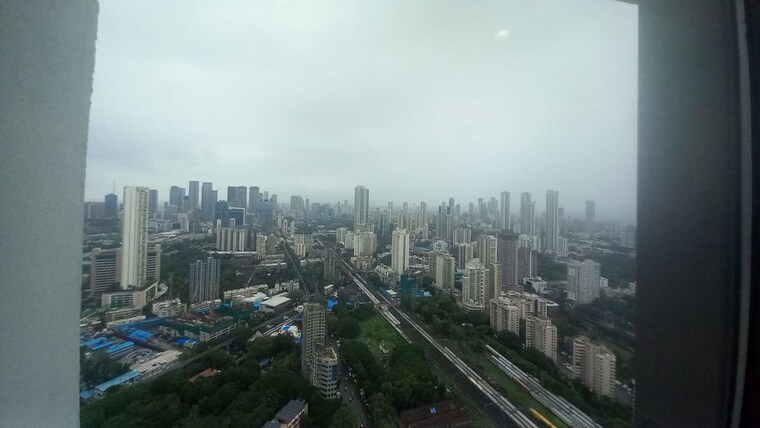 Swimming Pool, prestige-jasdan-classic 3 Bedroom 1256 Sq.Ft. Apartment In Mahalaxmi Mumbai 10637034