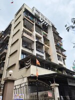 1 BHK 670 Sq.Ft. Apartment in Taloja