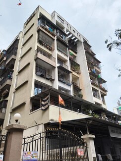 1 BHK Apartment For Sale in Taloja