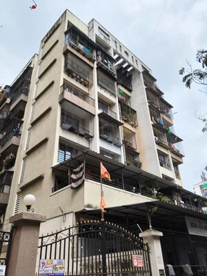 1 BHK Apartment For Sale in Taloja
