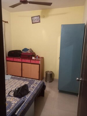 Bedroom in 1 BHK Apartment at Taloja – for Sale